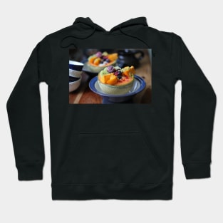 Melon Bowls Hoodie